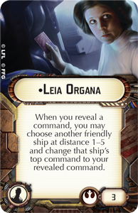 Leia Organa (Officer)